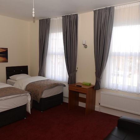 Global Lodge London Eksteriør bilde