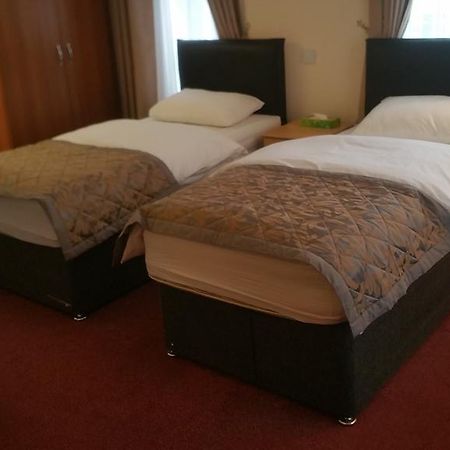 Global Lodge London Eksteriør bilde