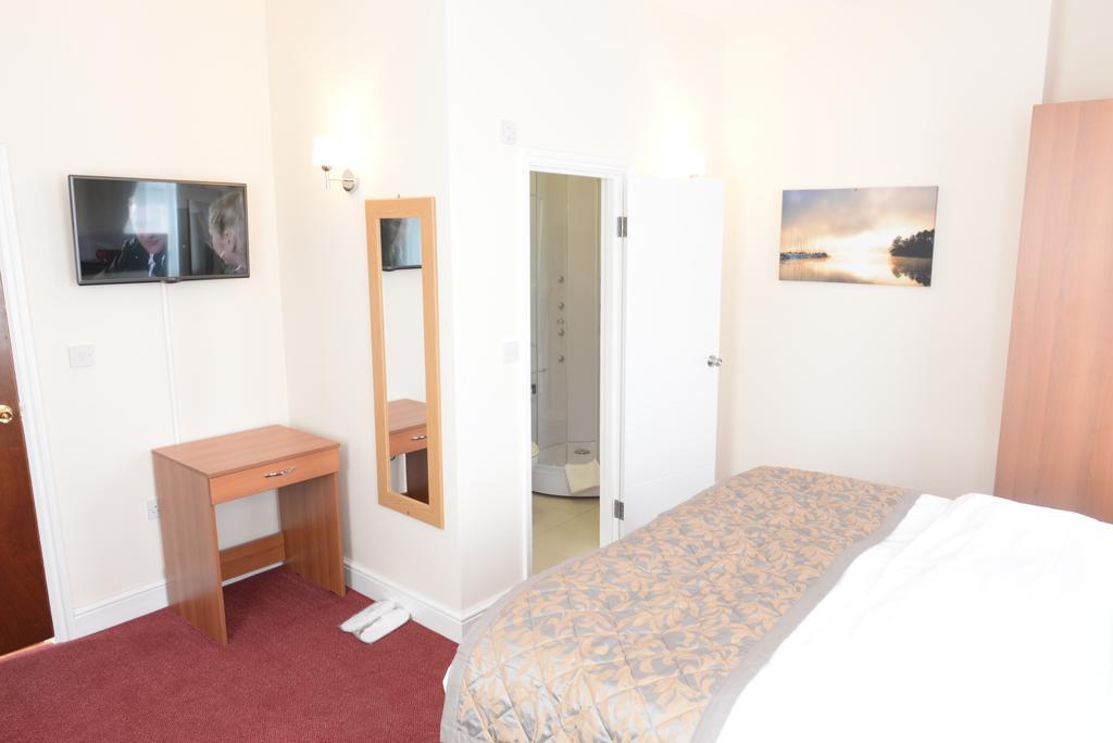 Global Lodge London Rom bilde