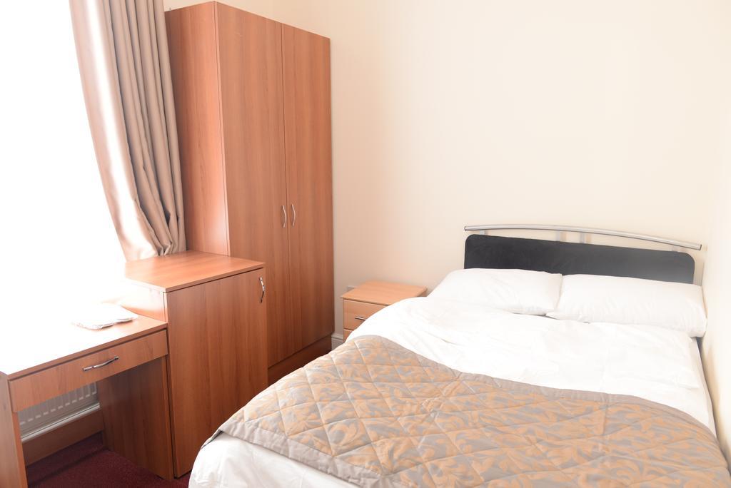 Global Lodge London Rom bilde