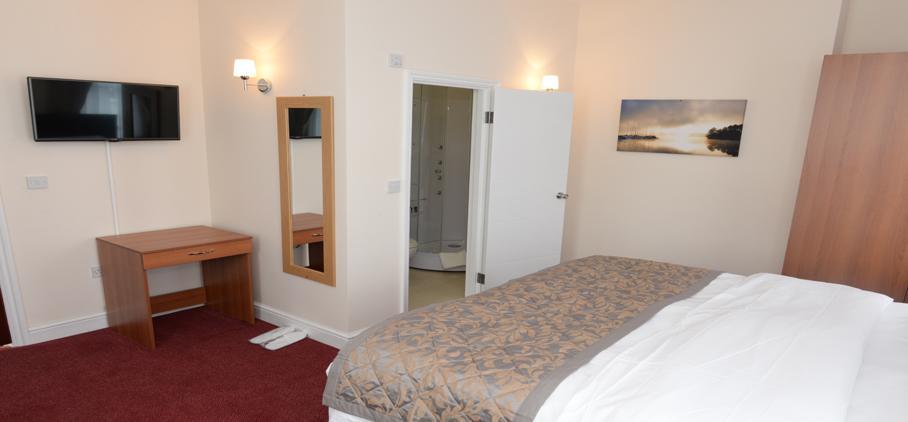 Global Lodge London Eksteriør bilde
